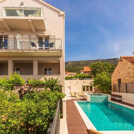 Bol Summer Residence מראה חיצוני תמונה