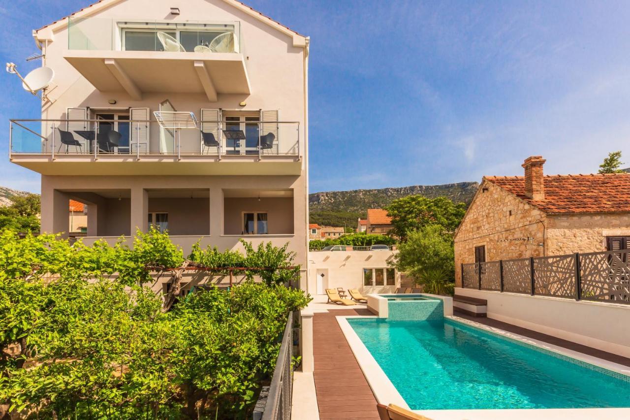 Bol Summer Residence מראה חיצוני תמונה