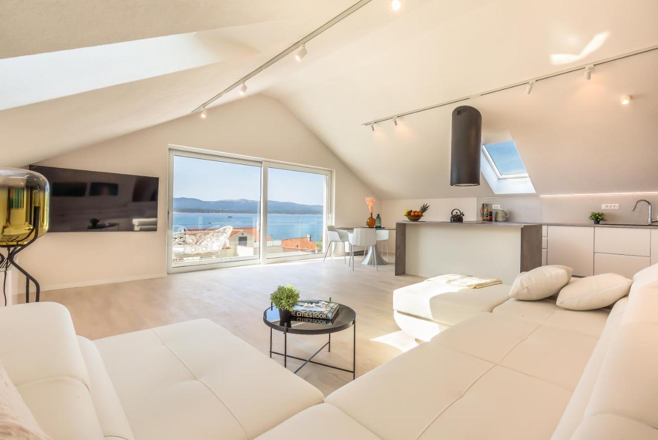 Bol Summer Residence מראה חיצוני תמונה