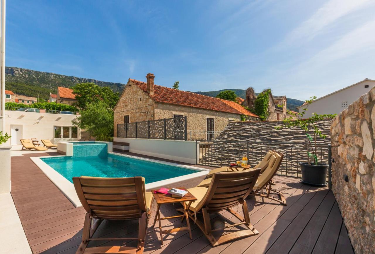 Bol Summer Residence מראה חיצוני תמונה