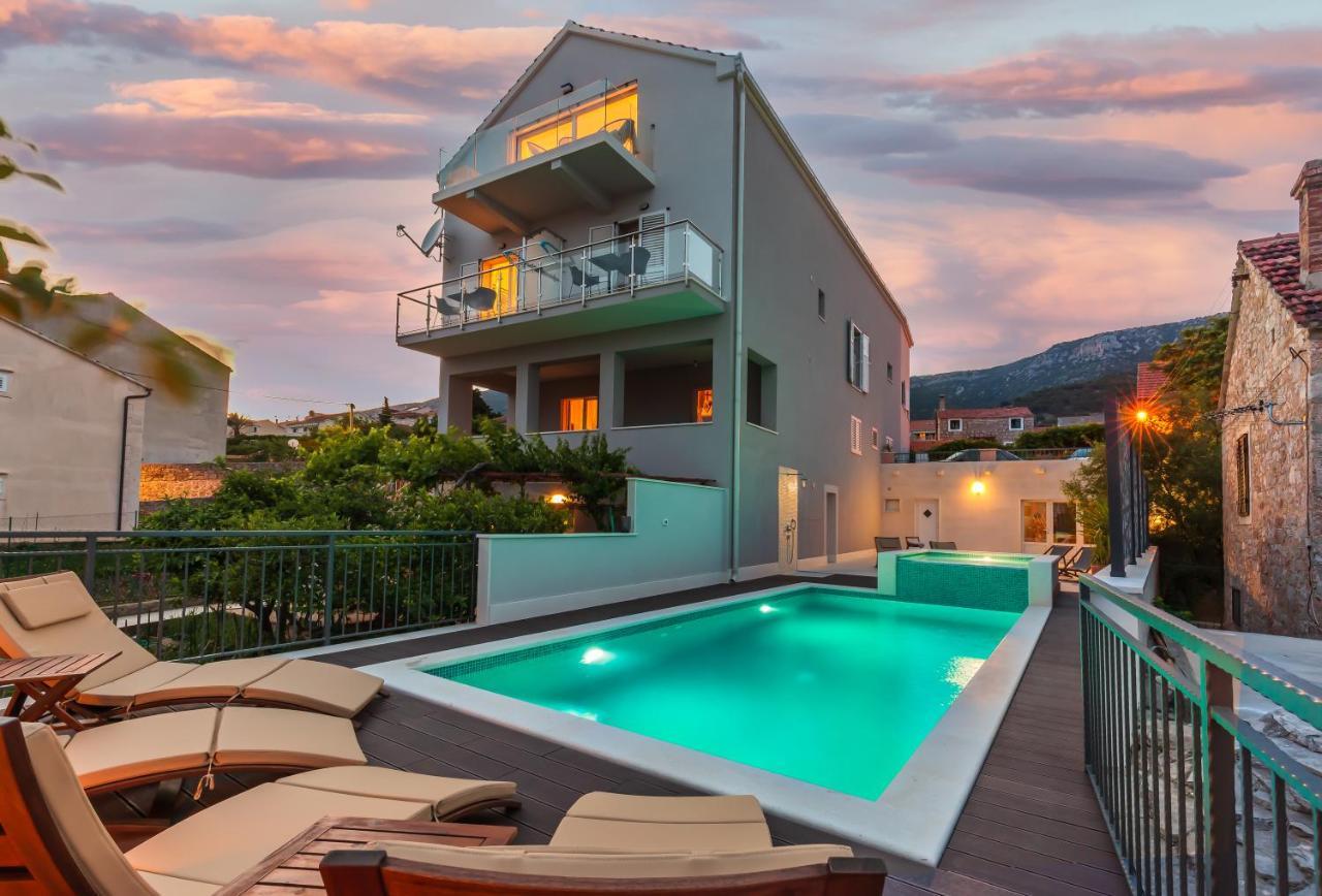 Bol Summer Residence מראה חיצוני תמונה