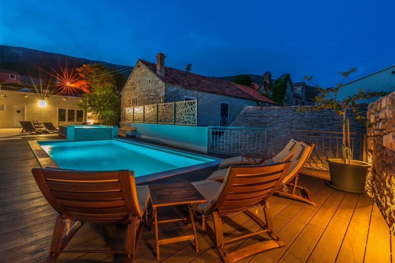 Bol Summer Residence מראה חיצוני תמונה