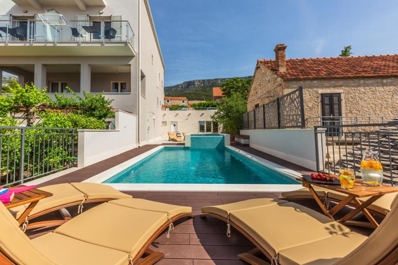 Bol Summer Residence מראה חיצוני תמונה