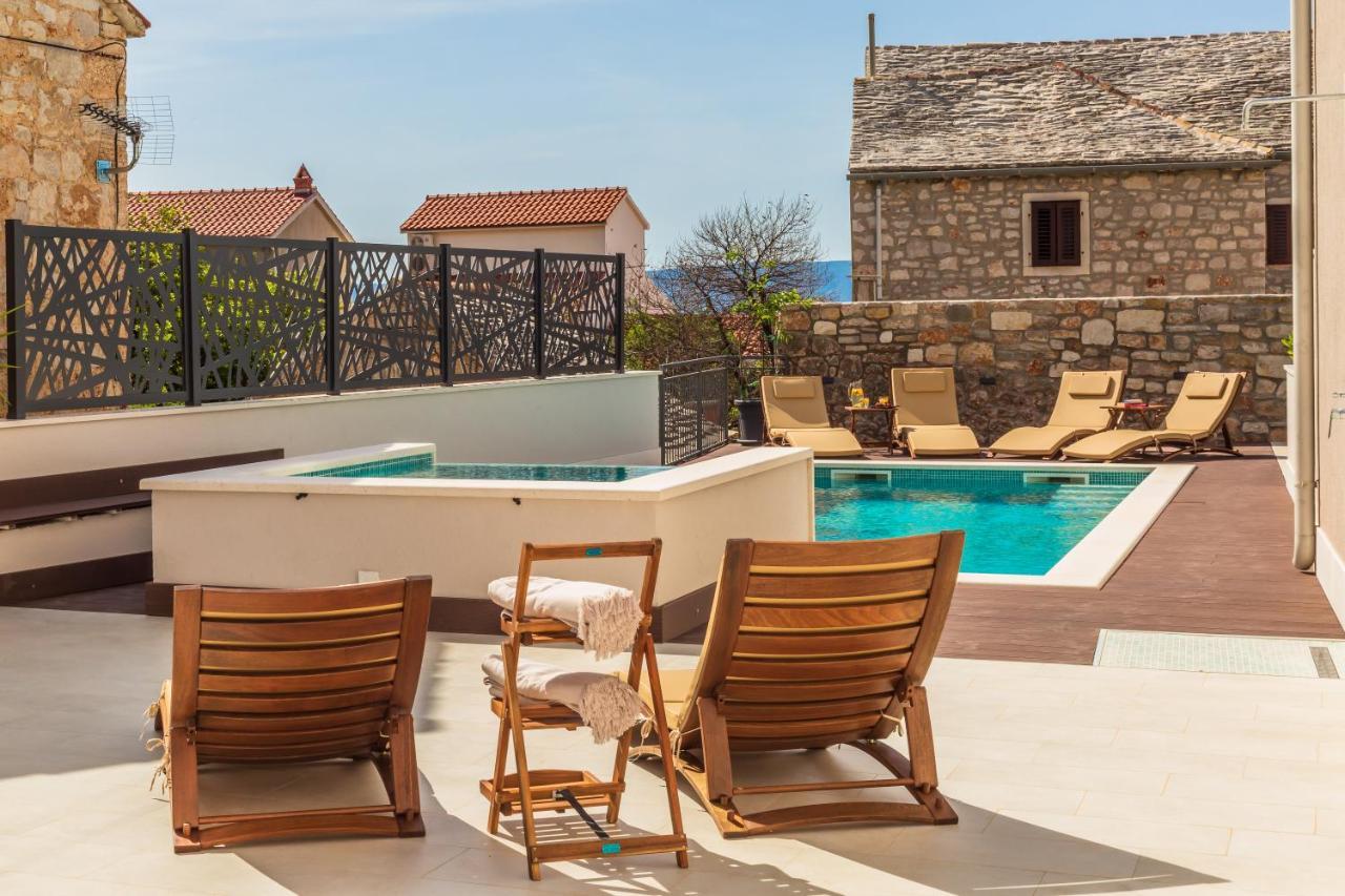 Bol Summer Residence מראה חיצוני תמונה