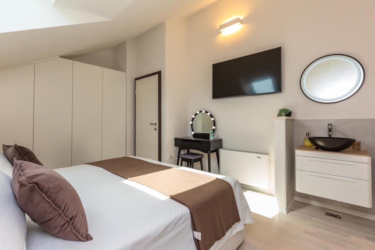 Bol Summer Residence מראה חיצוני תמונה