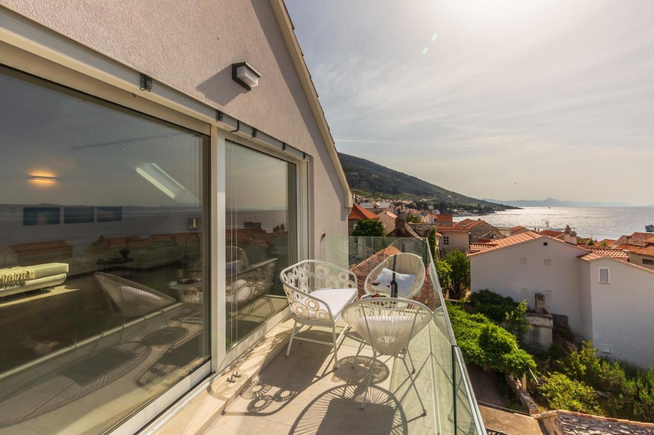 Bol Summer Residence מראה חיצוני תמונה