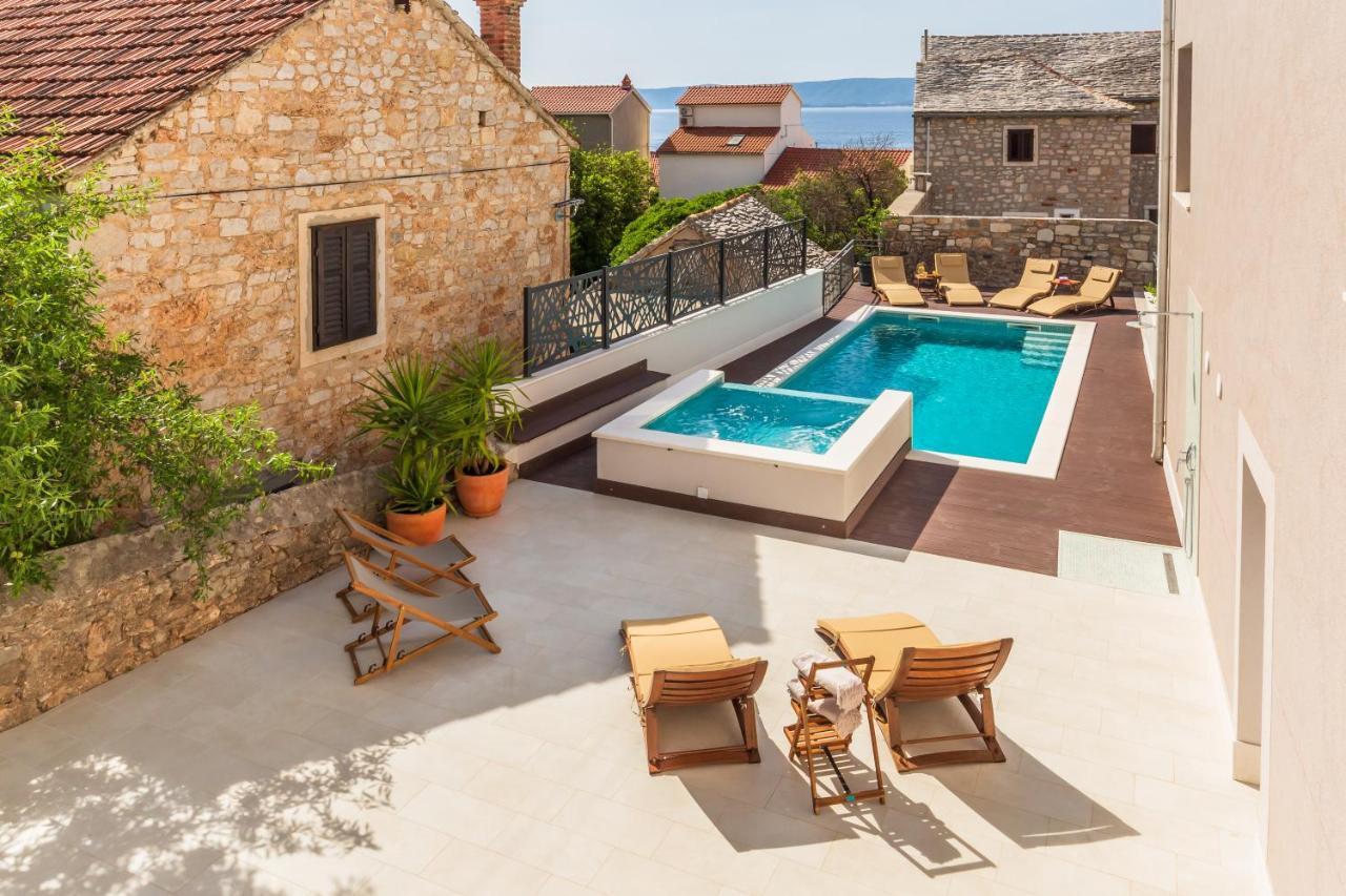 Bol Summer Residence מראה חיצוני תמונה
