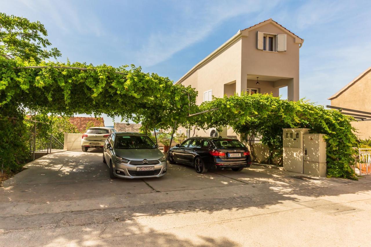 Bol Summer Residence מראה חיצוני תמונה