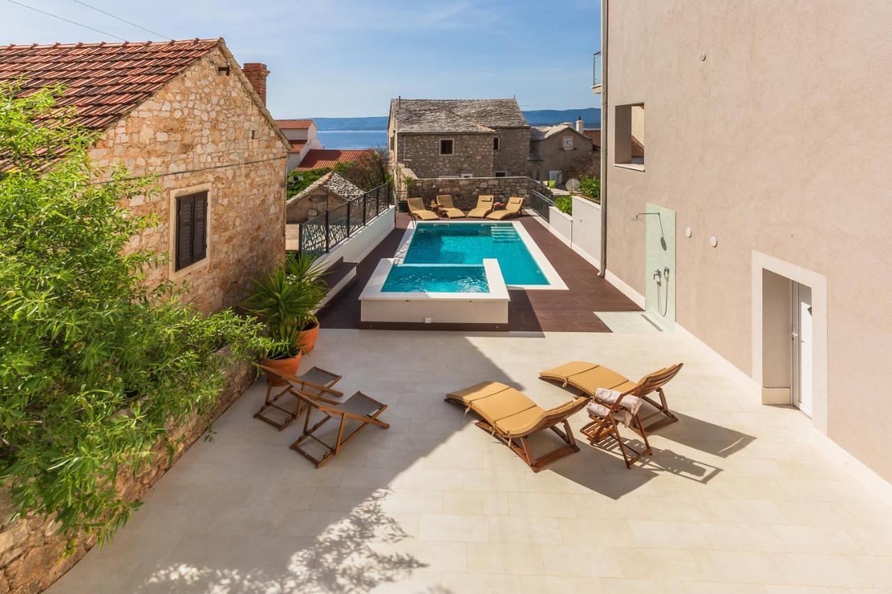Bol Summer Residence מראה חיצוני תמונה