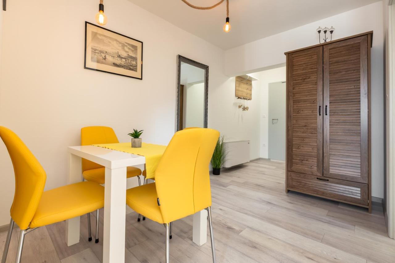 Bol Summer Residence מראה חיצוני תמונה