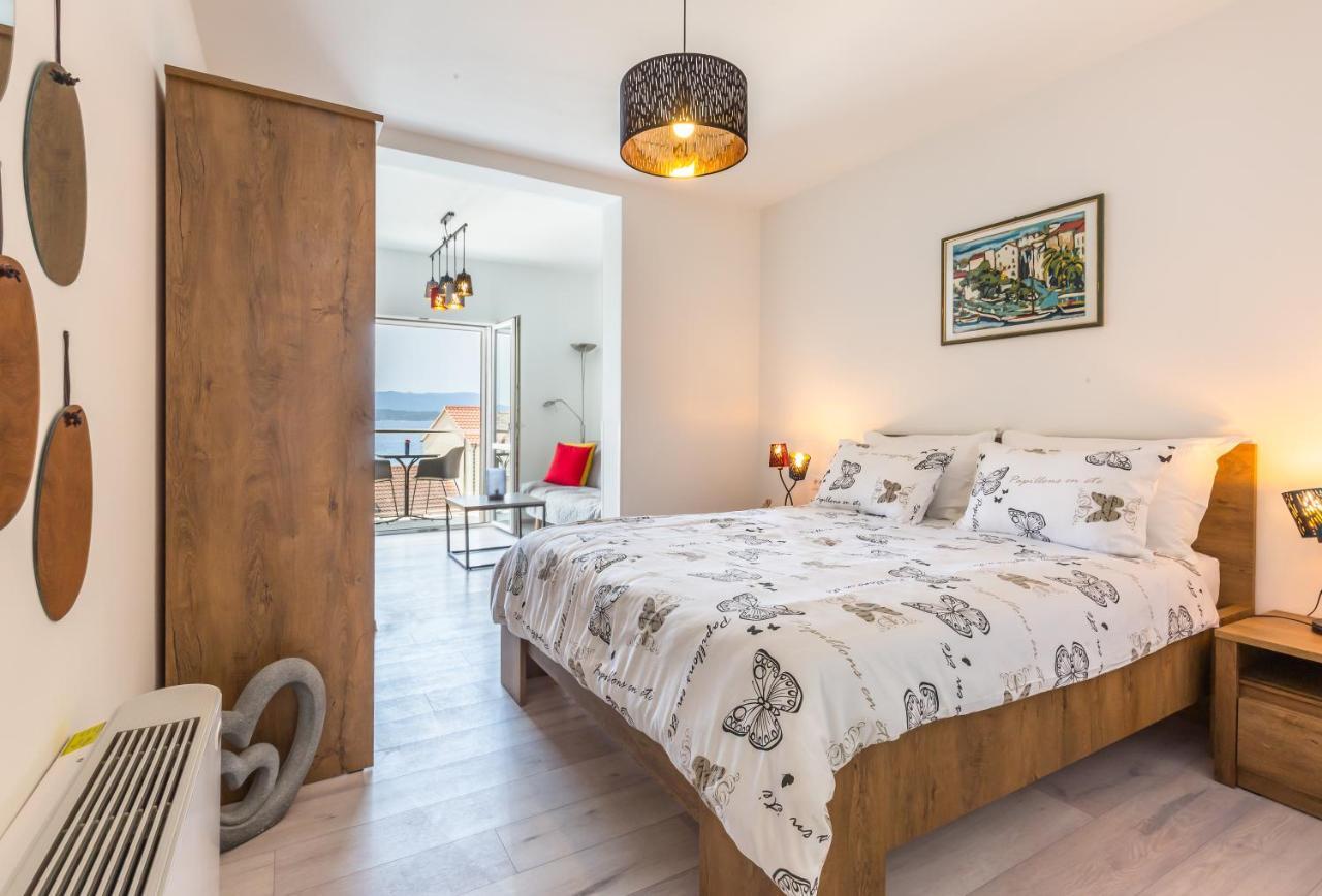 Bol Summer Residence מראה חיצוני תמונה