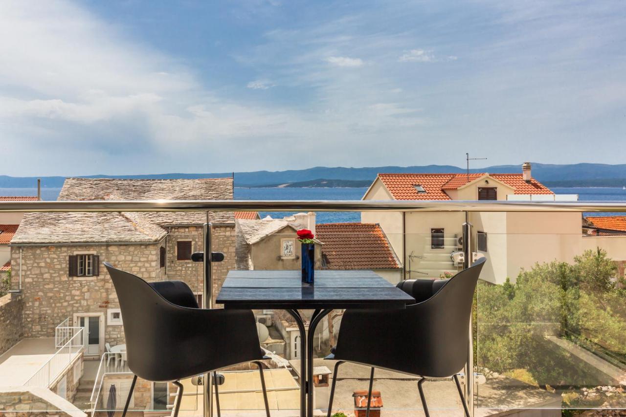 Bol Summer Residence מראה חיצוני תמונה