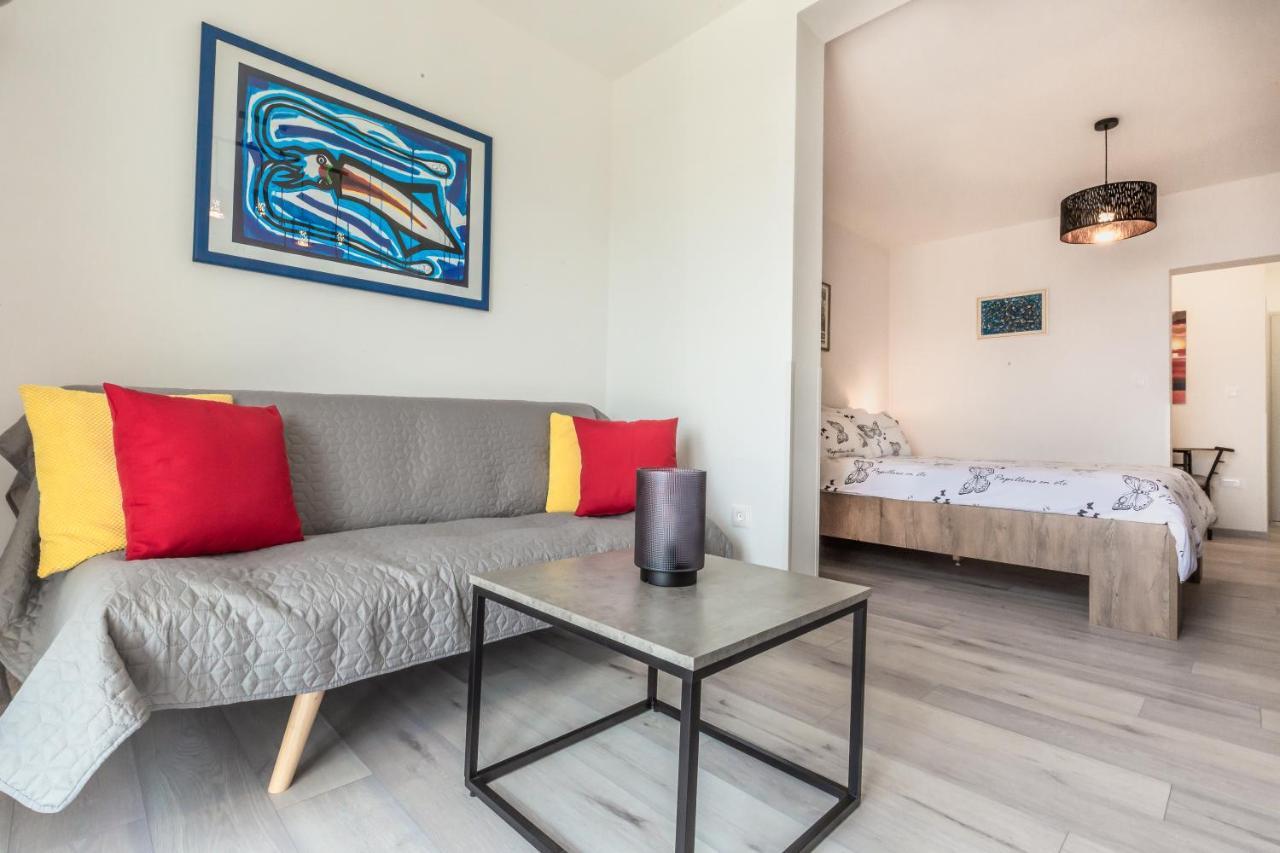 Bol Summer Residence מראה חיצוני תמונה