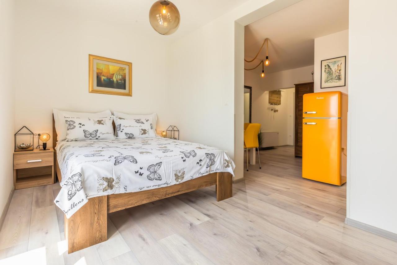 Bol Summer Residence מראה חיצוני תמונה