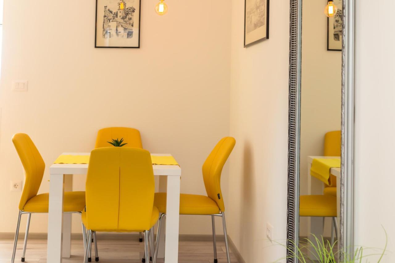 Bol Summer Residence מראה חיצוני תמונה