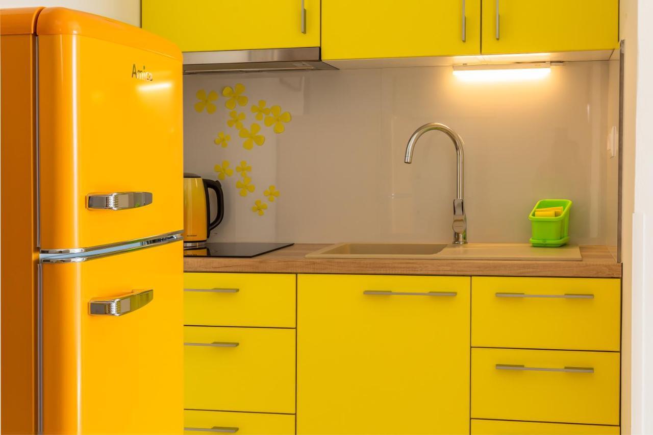 Bol Summer Residence מראה חיצוני תמונה