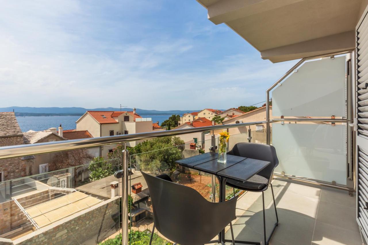 Bol Summer Residence מראה חיצוני תמונה