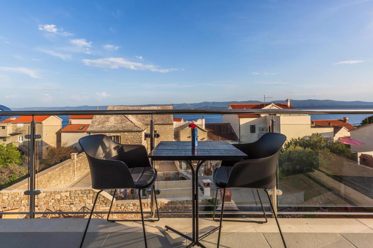 Bol Summer Residence מראה חיצוני תמונה