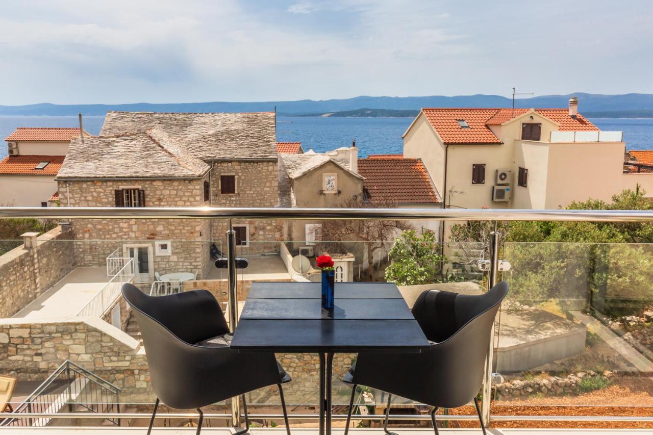 Bol Summer Residence מראה חיצוני תמונה
