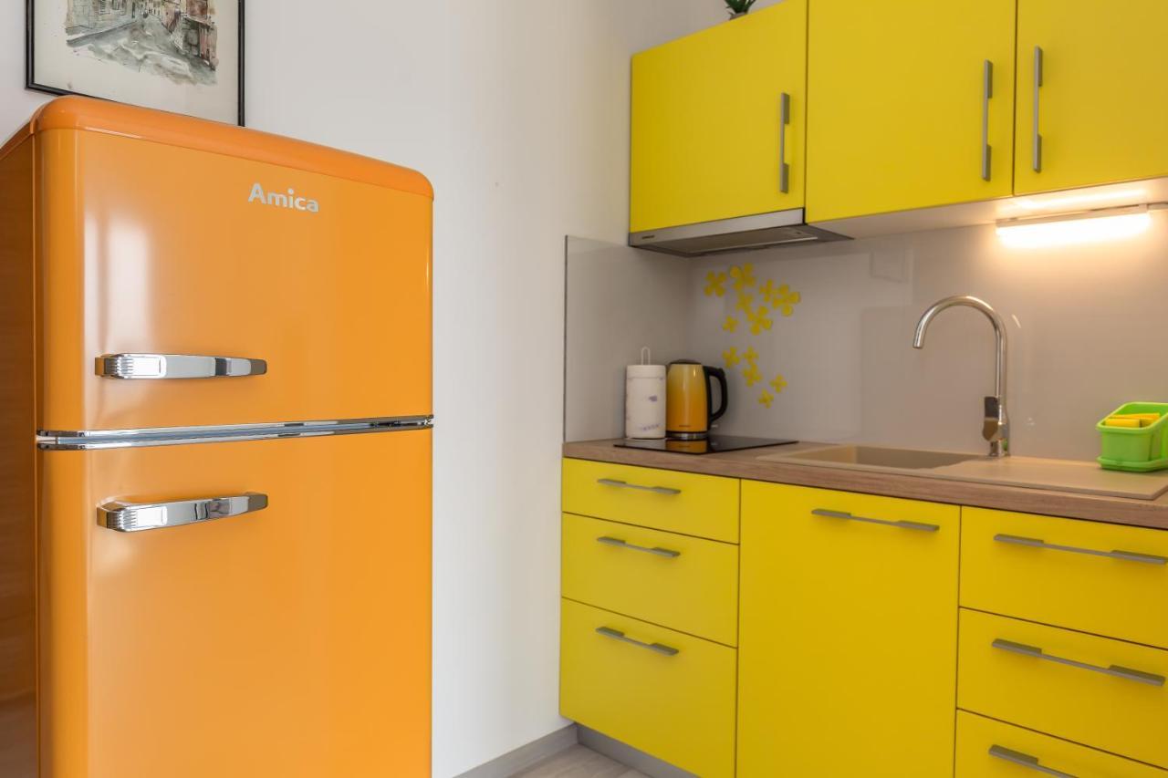 Bol Summer Residence מראה חיצוני תמונה