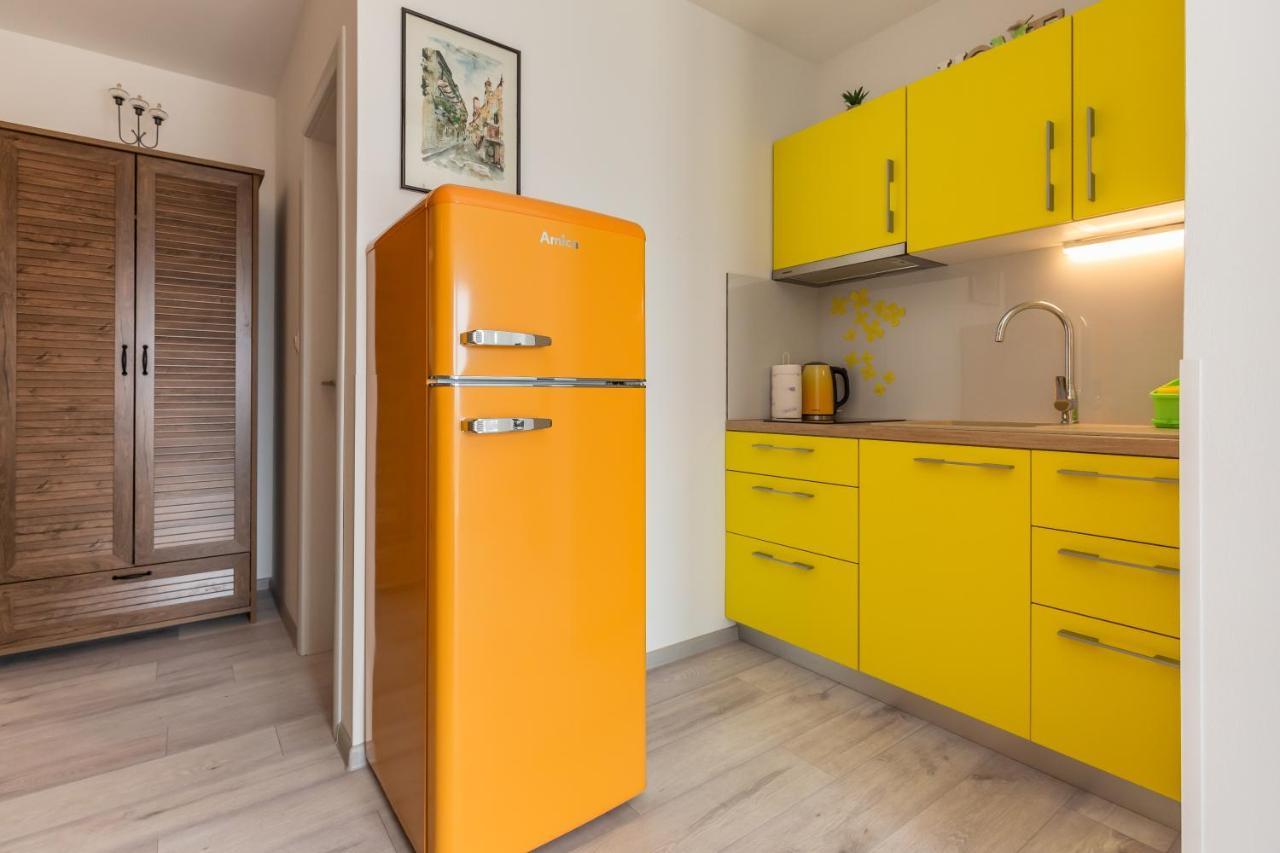 Bol Summer Residence מראה חיצוני תמונה