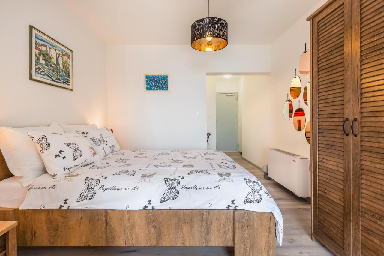 Bol Summer Residence מראה חיצוני תמונה