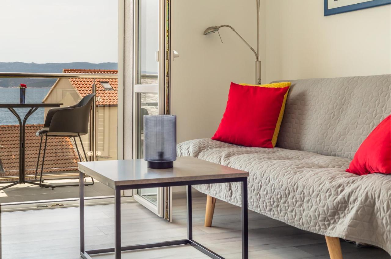 Bol Summer Residence מראה חיצוני תמונה