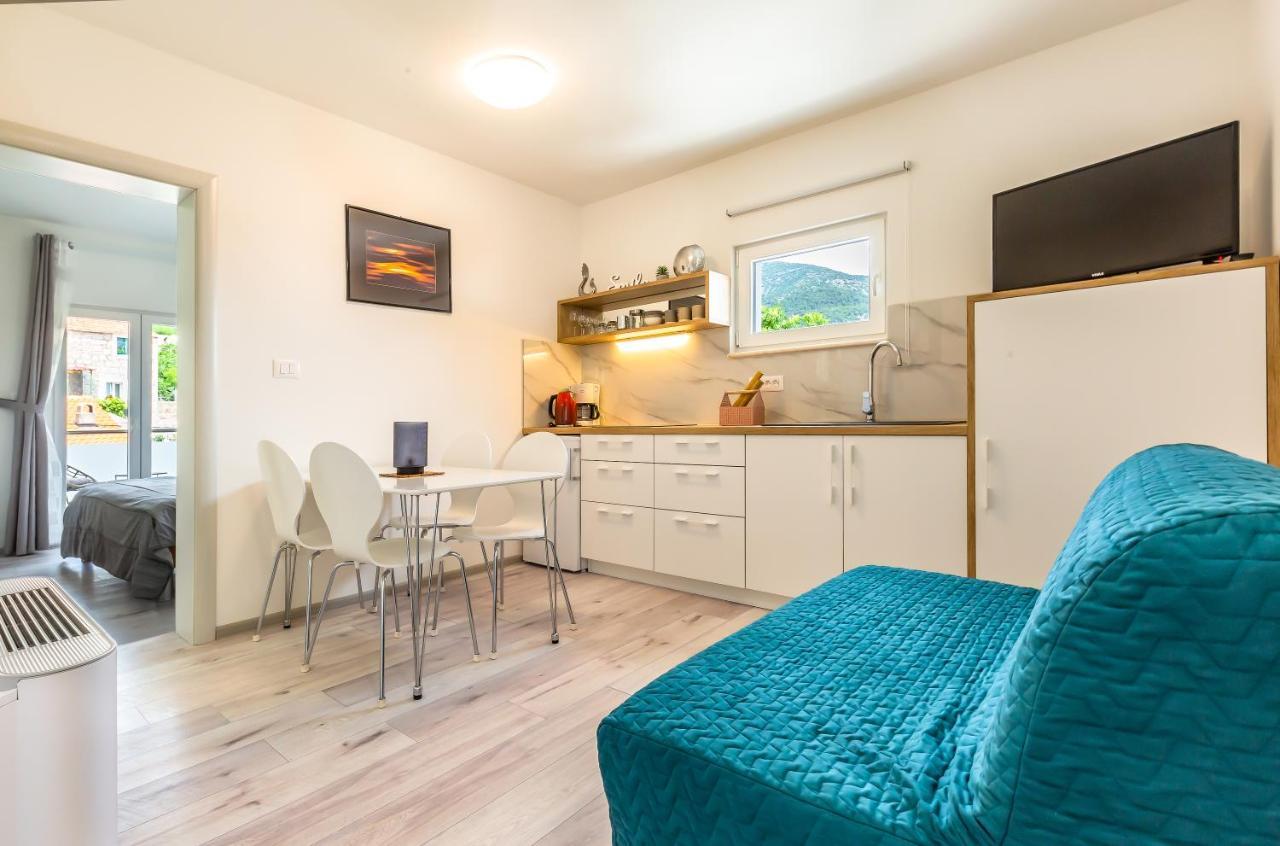Bol Summer Residence מראה חיצוני תמונה