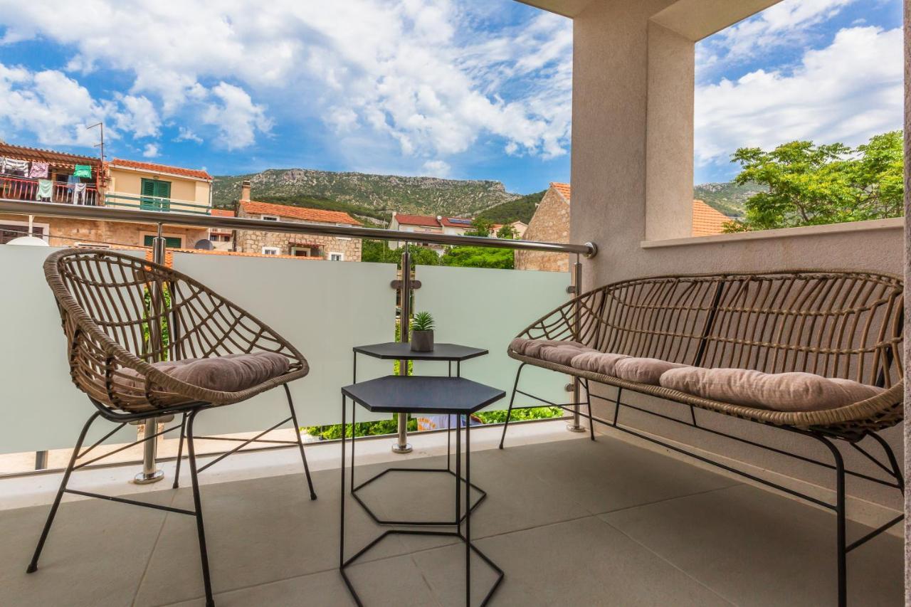 Bol Summer Residence מראה חיצוני תמונה