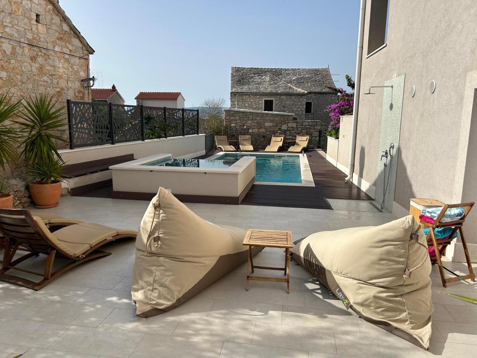 Bol Summer Residence מראה חיצוני תמונה