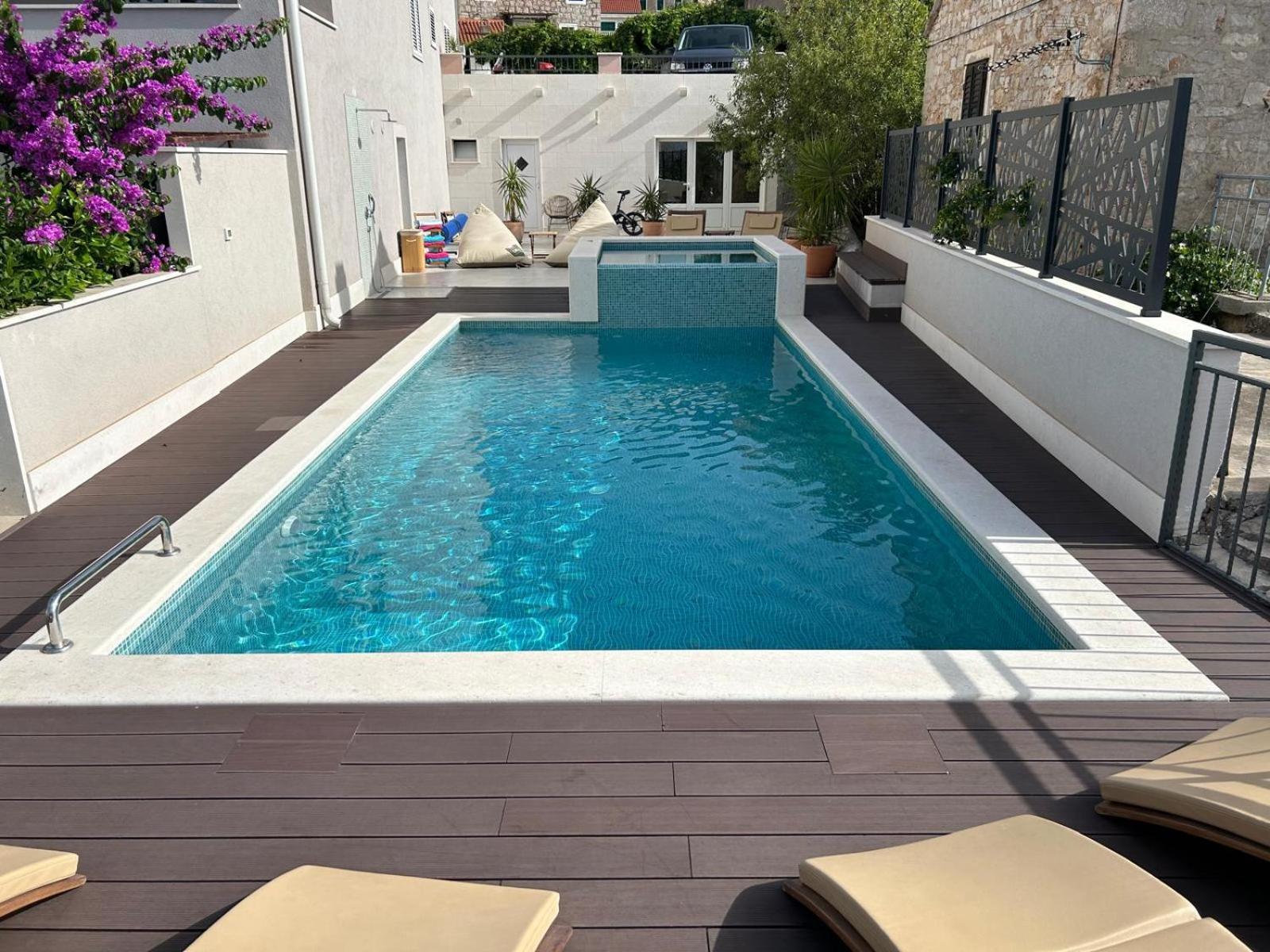 Bol Summer Residence מראה חיצוני תמונה